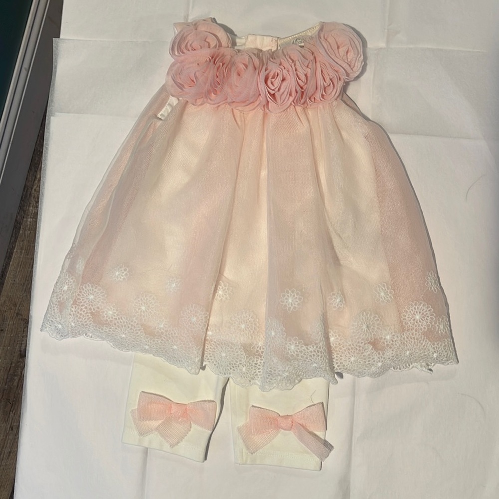 Baby girl Miniclasix